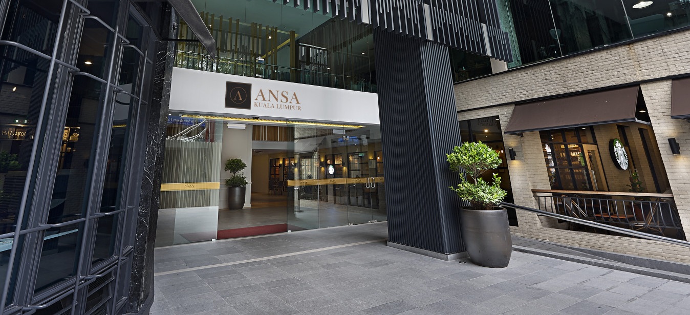 ANSA Hotel Kuala Lumpur