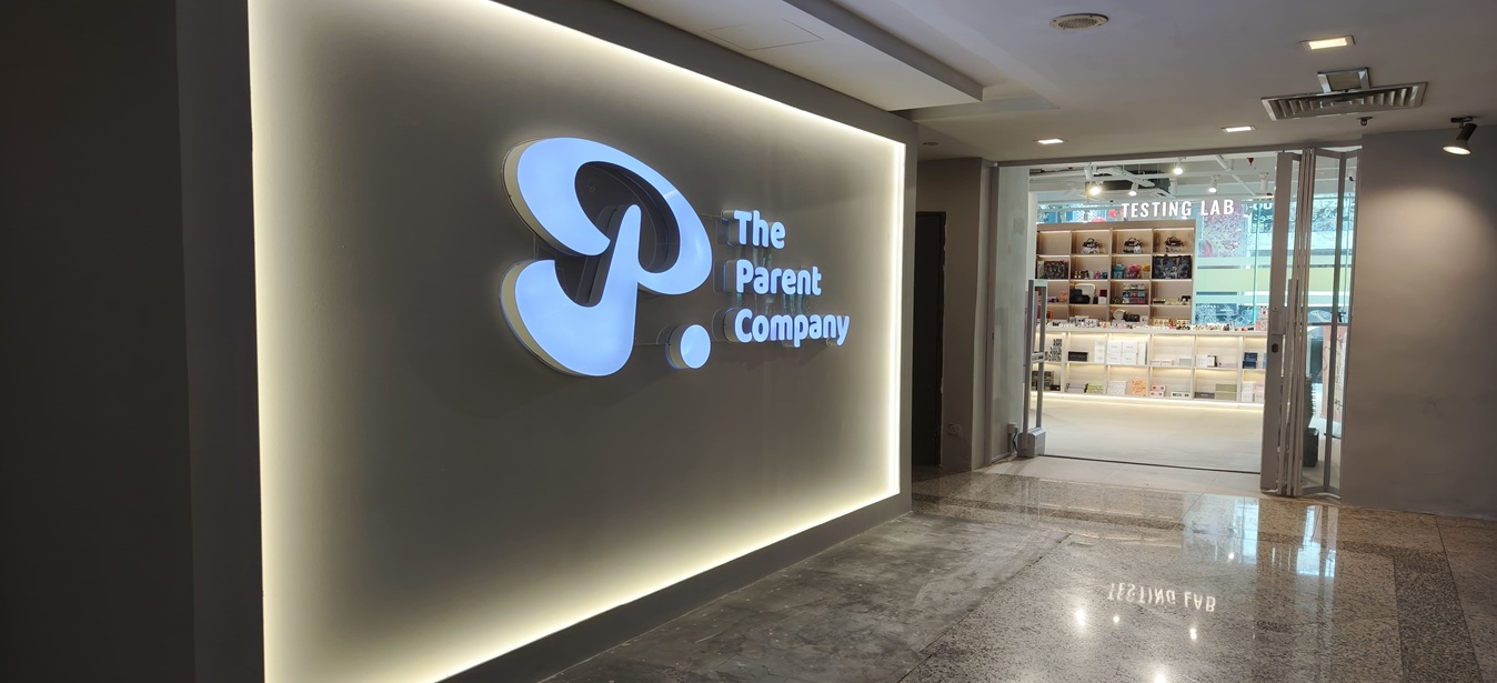 The Parent Company