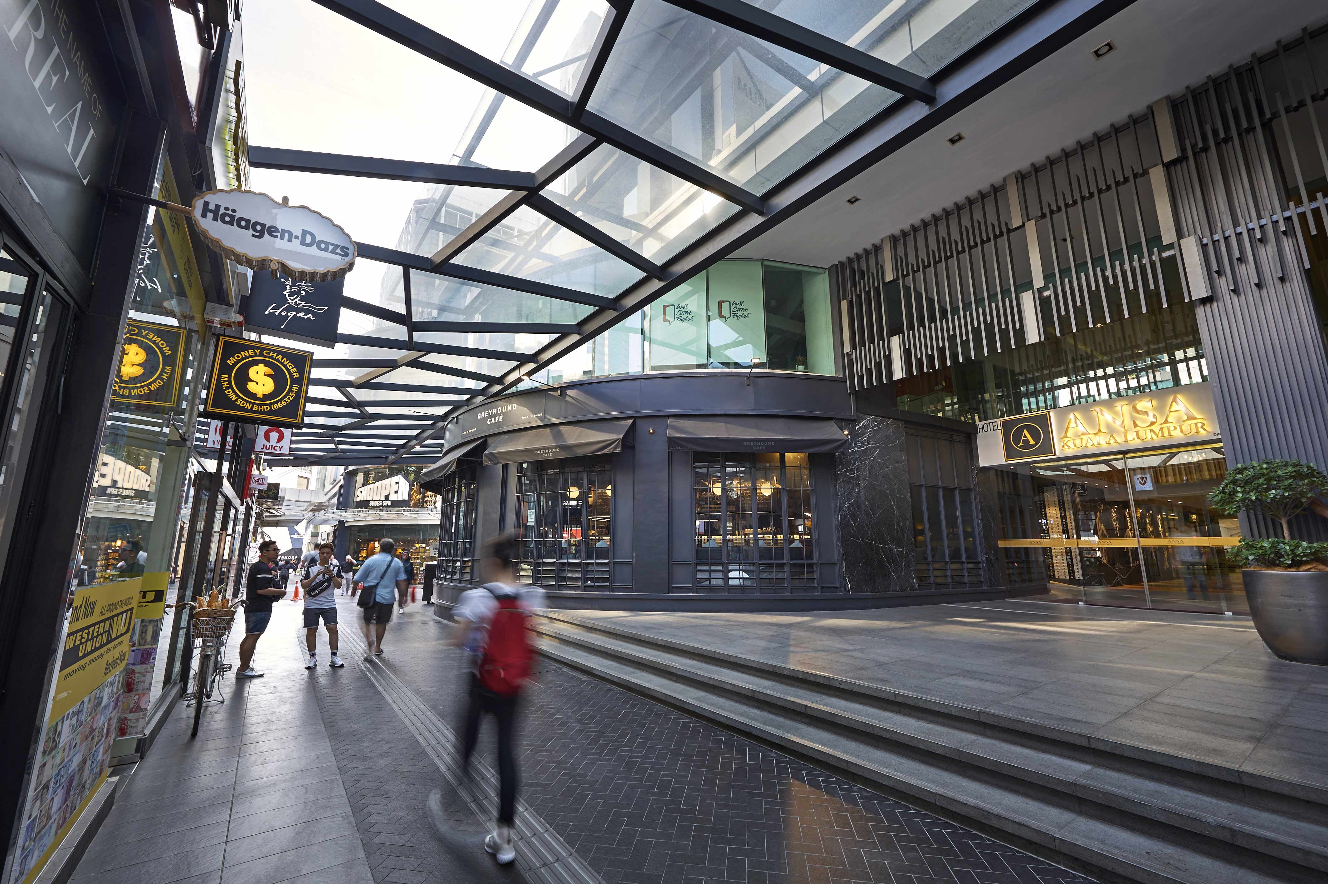 Gallery ANSA Hotel Kuala Lumpur Official Site