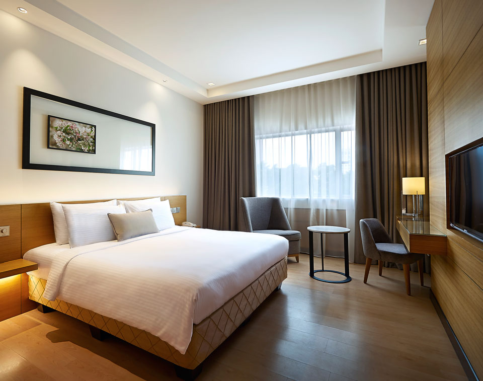 Ansa Kuala Lumpur Rooms Ansa Kuala Lumpur Rooms
