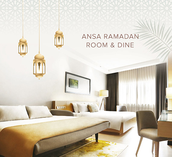 Ramadhan Room & Dine