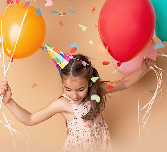 ANSA CELEBRATION – MAKE EVERY OCCASION MEMORABLE