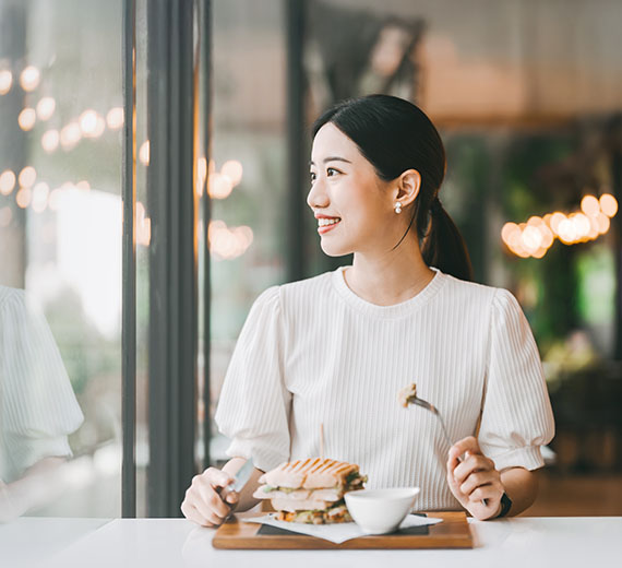 ANSA PRIVILEGE – REWARDING EVERY STAY