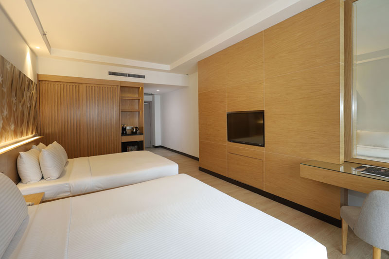 ANSA Family Room