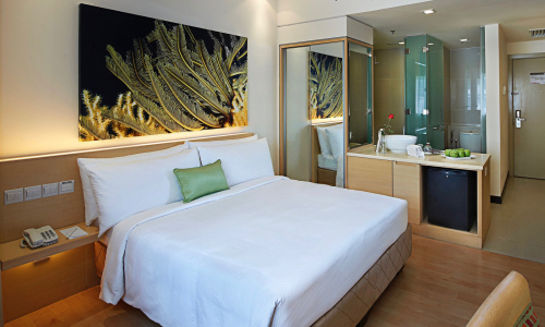 Superior Room Superior Room