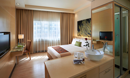Superior Room Superior Room