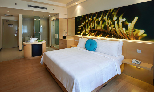 Deluxe Room Deluxe Room