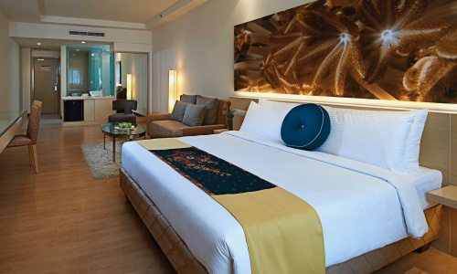 Executive Room Executive Room