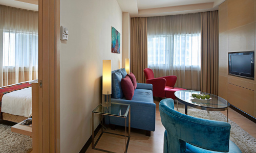 Suite Suite