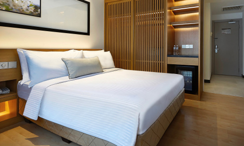 ANSA Superior Room ANSA Superior Room