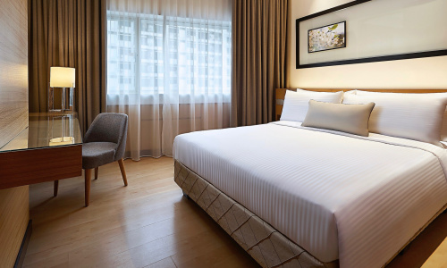 ANSA Superior Room ANSA Superior Room