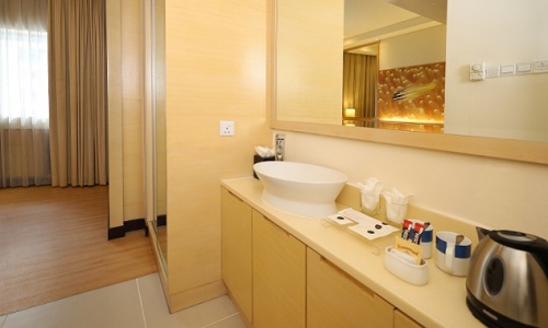 Superior Room Superior Room
