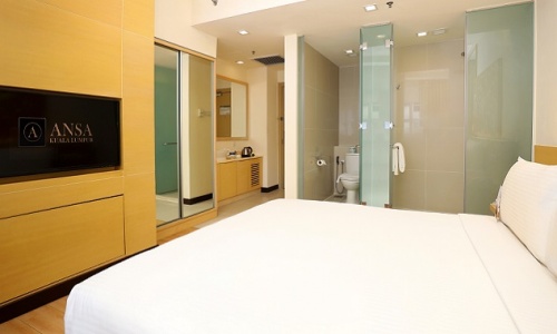 Superior Room Superior Room