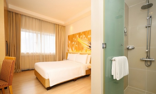 Superior Room Superior Room