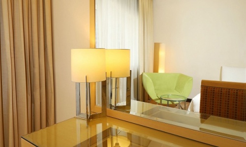 Tri Executive Room Tri Executive Room