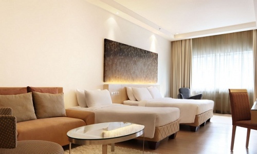 Executive Room Executive Room