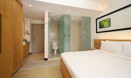 ANSA Superior Room ANSA Superior Room