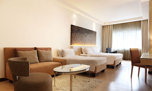 Tri Executive Room Tri Executive Room