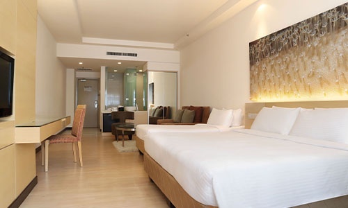 Tri Executive Room Tri Executive Room