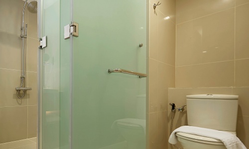 Washroom Washroom