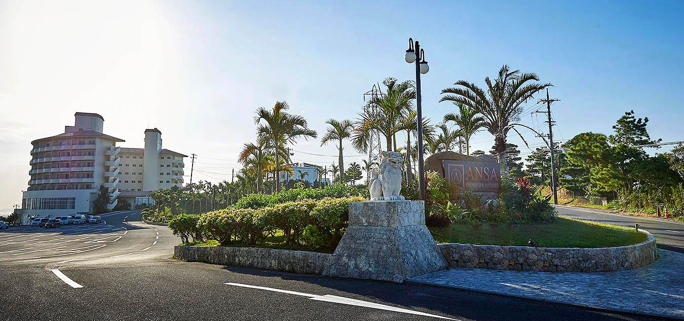 Okinawa places to stay and hotel near airport Okinawa places to stay and hotel near airport
