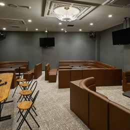 Karaoke Room