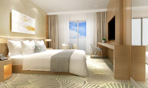 ANSA Okinawa Resort ANSA Suite ANSA Okinawa Resort ANSA Suite