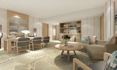 ANSA Okinawa Resort ANSA Suite ANSA Okinawa Resort ANSA Suite