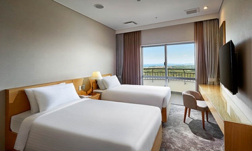 ANSA Okinawa Resort Family Suite