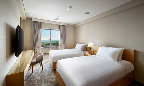 ANSA Okinawa Resort Deluxe Room ANSA Okinawa Resort Deluxe Room