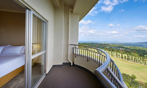 ANSA Okinawa Resort Executive Suite