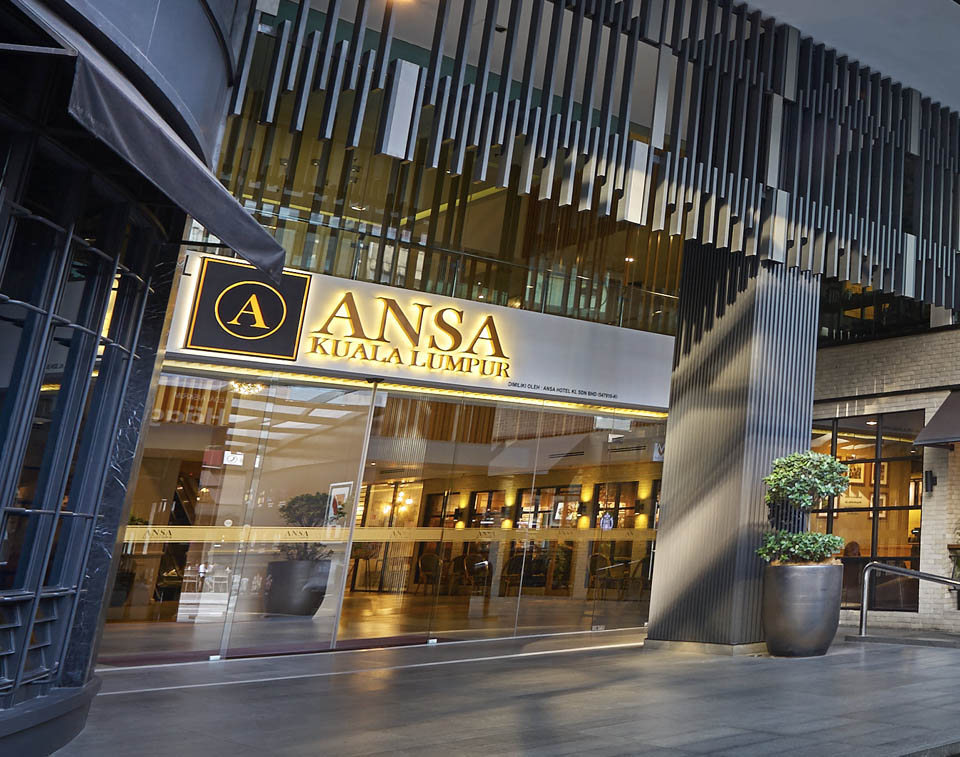 ANSA Hotel Kuala Lumpur